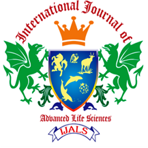 International Journal of Advanced Life Sciences
